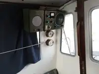 کشتی راهنما برای فروش