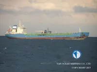 تانکر نفت/مواد شیمیایی برای فروش