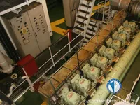 تانکر نفت/مواد شیمیایی برای فروش