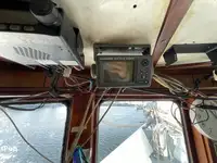 کشتی تریلر برای فروش