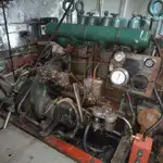 کشتی مسافری برای فروش