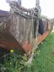 بارژ برای فروش