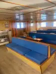 کشتی مسافربری برای فروش