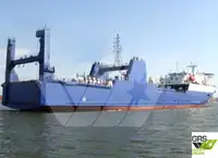 Ro-Ro ship برای فروش