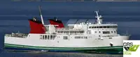 Ro-Ro ship برای فروش