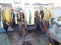 تانکر نفت/مواد شیمیایی برای فروش