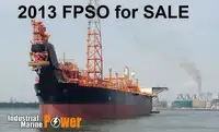 Oil/Chemical tanker برای فروش