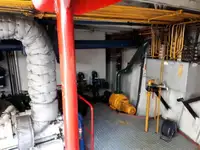Trawler برای فروش