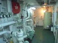 قایق گشتی برای فروش