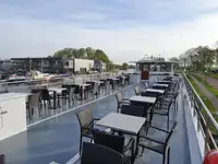 کشتی مسافری برای فروش