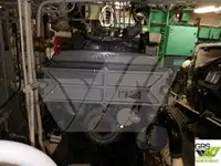 بارژ اقامتی برای فروش
