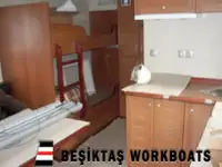 کشتی یدک‌کش برای فروش