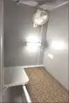 قایق گشتی برای فروش