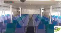 کشتی مسافری برای فروش