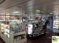 Ro-Ro ship برای فروش