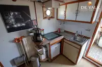 قایق گشتی برای فروش