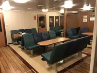 کشتی مسافربری برای فروش