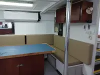 کشتی کانتینربر برای فروش