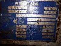 General Cargo/Multi-purpose برای فروش