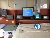 کشتی یخچال‌دار برای فروش