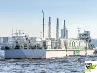 بارج برای فروش