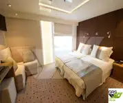 کشتی مسافری برای فروش