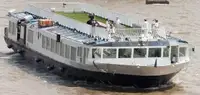 کشتی مسافری-باربری برای فروش