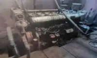 بارژ برای فروش