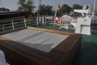 کشتی مسافری برای فروش