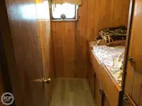 کشتی تریلر برای فروش