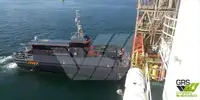 Wind farm service vessel برای فروش