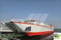 کشتی تهاجمی، تانک برای فروش