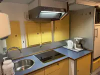 قایق گشتی برای فروش