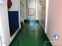 تانکر نفت/مواد شیمیایی برای فروش