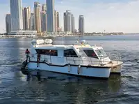کشتی فری برای فروش