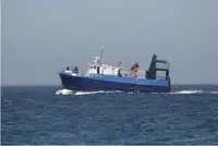 Purse seiner برای فروش