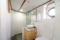 کشتی نقشه برداری برای فروش
