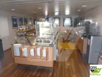 کشتی تدارکاتی سکو (PSV) برای فروش