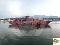 کشتی رو-رو برای فروش