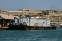 بارج برای فروش