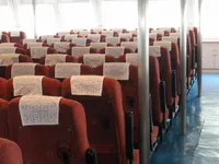 کشتی RoPax برای فروش