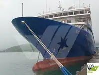 Ro-Ro ship برای فروش