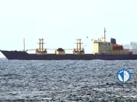 کشتی یخچال‌دار برای فروش