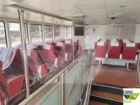 کشتی مسافربری برای فروش