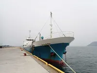 General Cargo/Multi-purpose برای فروش