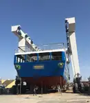 Ro-Ro ship برای فروش