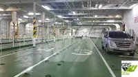 Ro-Ro ship برای فروش