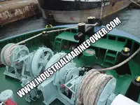 کشتی یدک‌کش برای فروش
