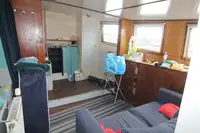 بارژ برای فروش