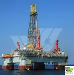 Jack-up drilling rig برای فروش